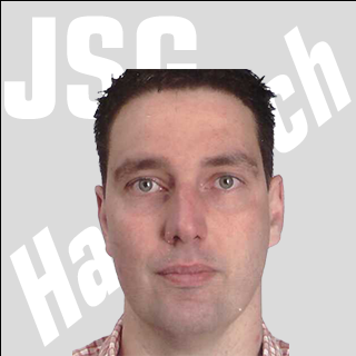 Sascha Dellwo